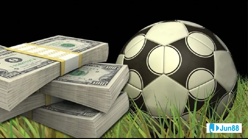Tiền ăn kèo bóng đá