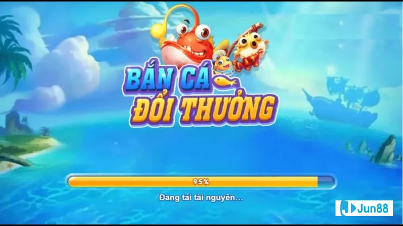 Game bắn cá rút tiền