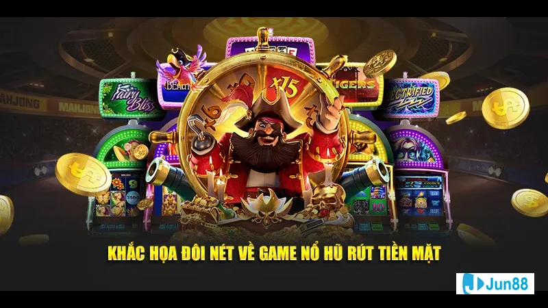 Tính năng đặc biệt trong game