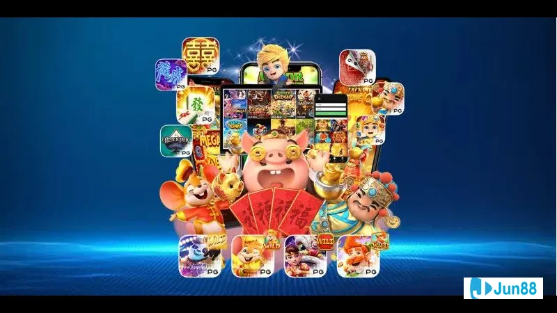 Vận hành trò nổ hũ rút thưởng online - Cách vận hành