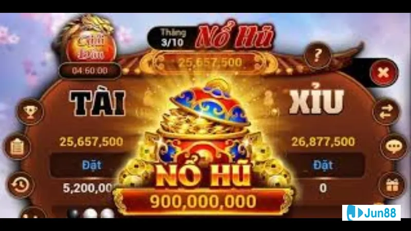 Minh họa cho Điểm nổi bật của nổ