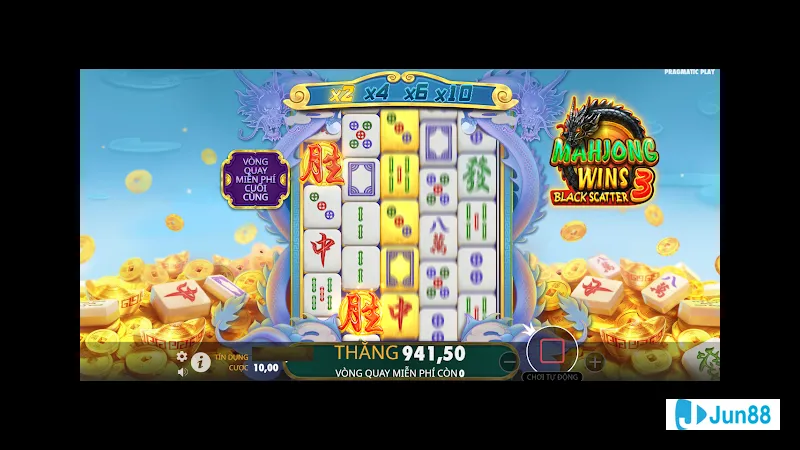 Biểu tượng khung vàng