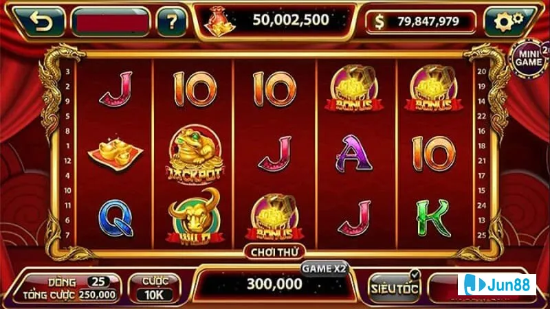 Biểu tượng khung vàng