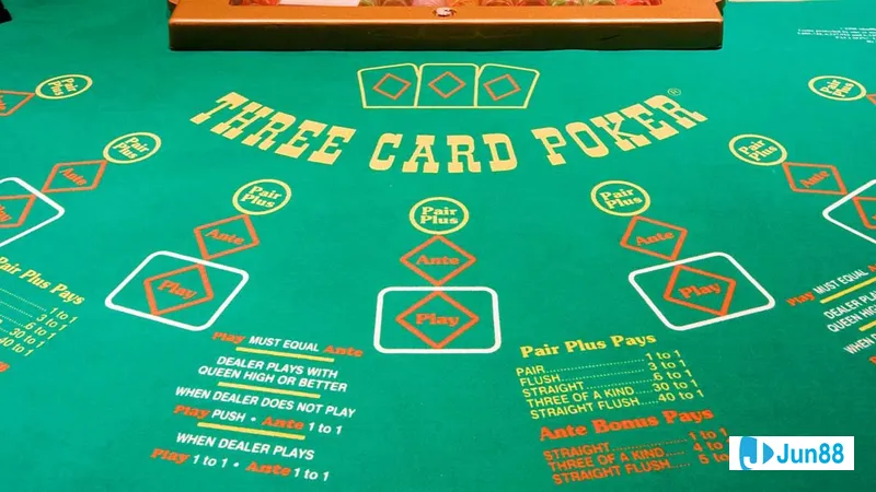 Bài yếu không theo cược