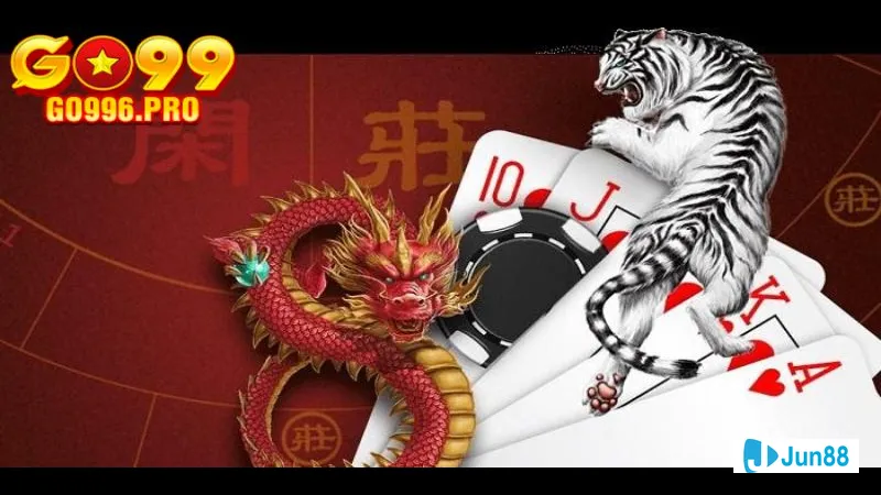 Rồng Hổ online chơi hiệu quả